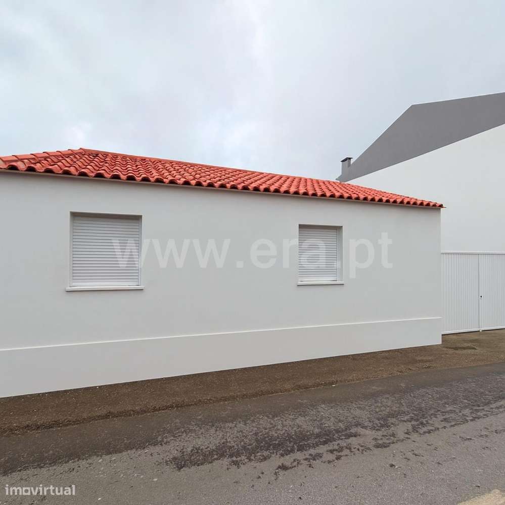 Moradia T2, Ventosa, Torres Vedras - Grande imagem: 4/6