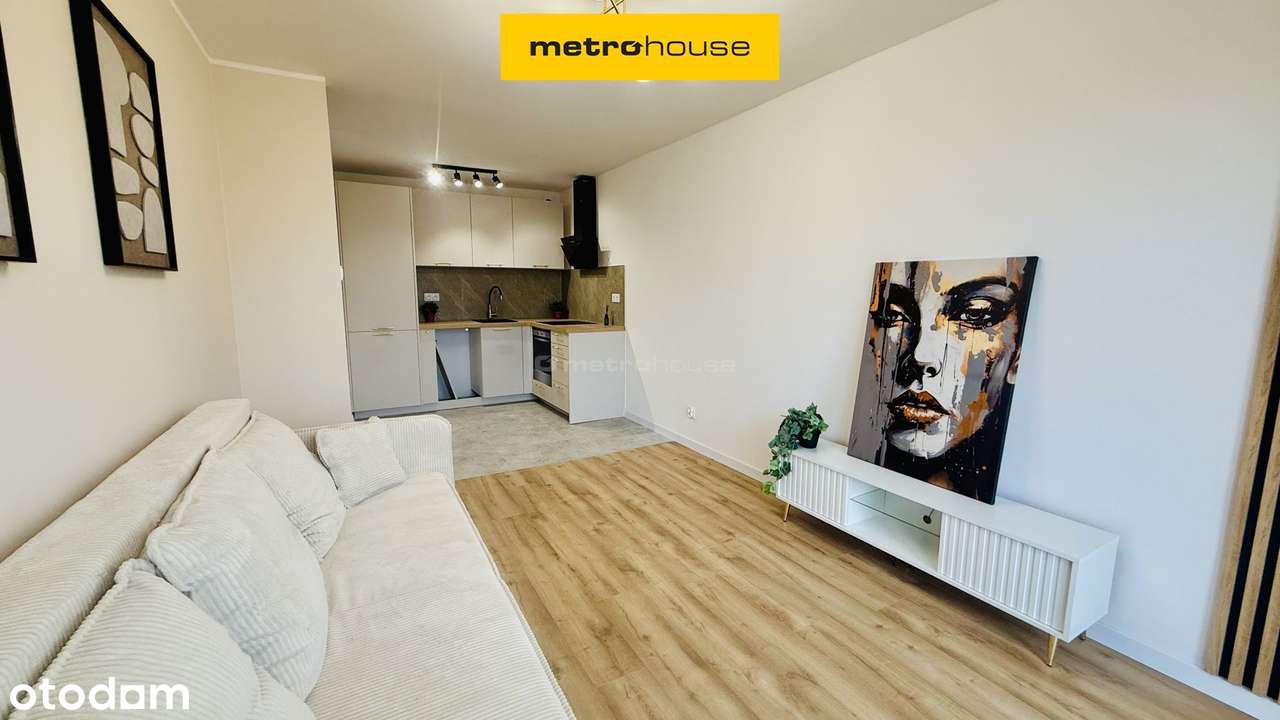 Na sprzedaż mieszkanie 2-pok. o powierzchni 37 m²-0