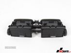 Grelha Central da Sofagem Seminovo/ Original BMW 3 (F30, F80)/BMW 3 Touring (F31... - 1