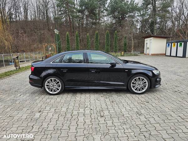 Audi A3 Sportback 1.0 TFSI S tronic Design - 33