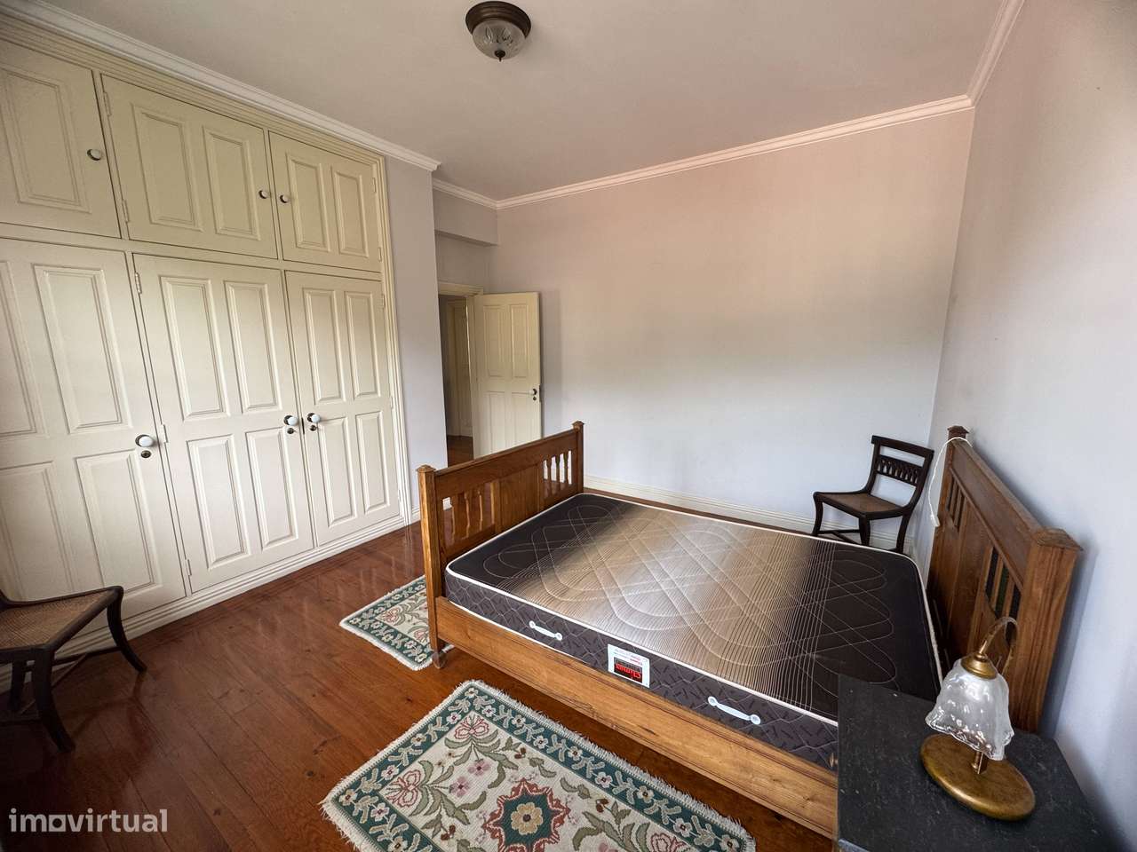 Apartamento T2 – Vouzela-20