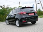 Kia Carens 1.6 GDI L 7os - 7