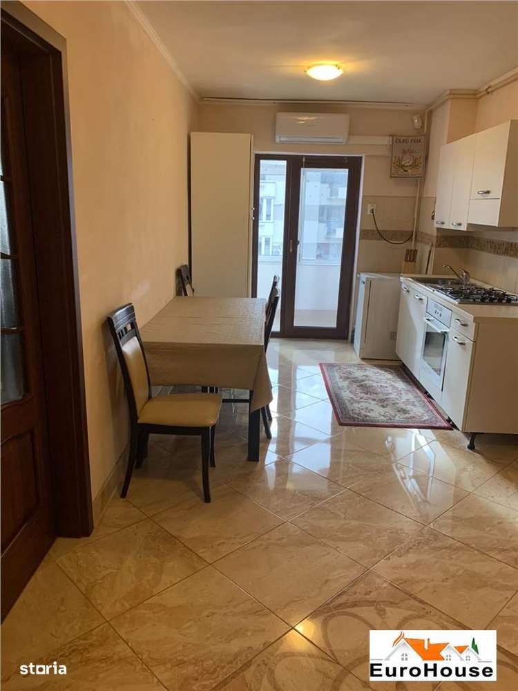 Apartament cu 2 camere de inchiriat in Alba Iulia - Imagine principală: 1/11