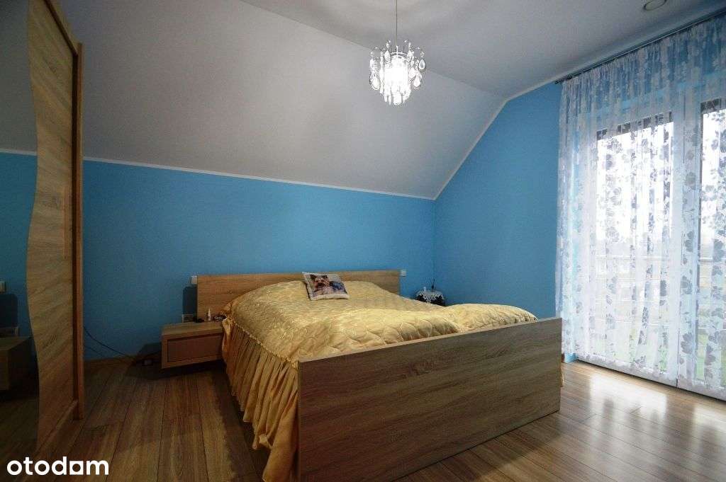 Dom, 189,45 m², Lędziny-9