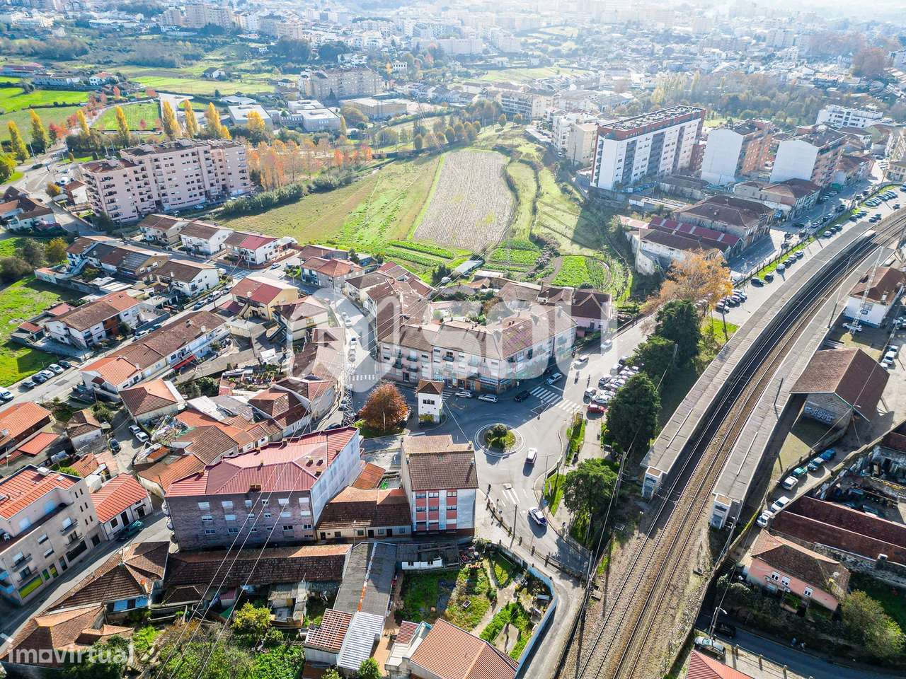 Apartamento T2 em Rio Tinto-13