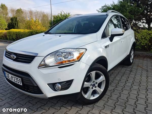 Ford Kuga 2.0 TDCi Trend FWD - 1