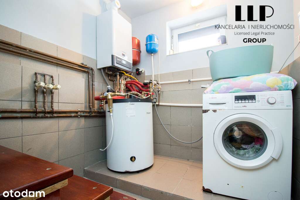 Dom 248,56 m2 gotowy do zamieszkania - Tenczynek-19