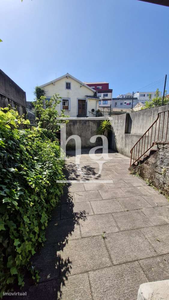 Moradia Centro Porto - Grande imagem: 5/38