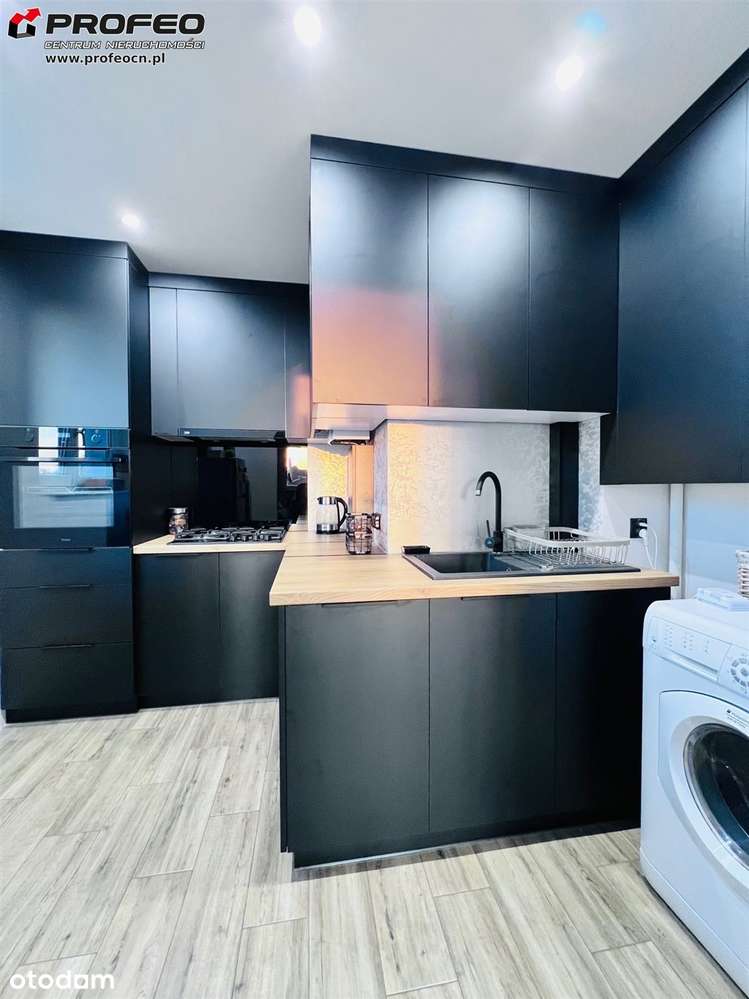 Znakomita Komunikacja, Korzystna Ekspozycja! - Pełny obrazek: 4/20