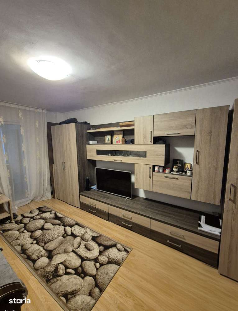 Apartament 2 camere | Decomandat | Mobilat & utilat | Zona Astra - Imagine principală: 5/11