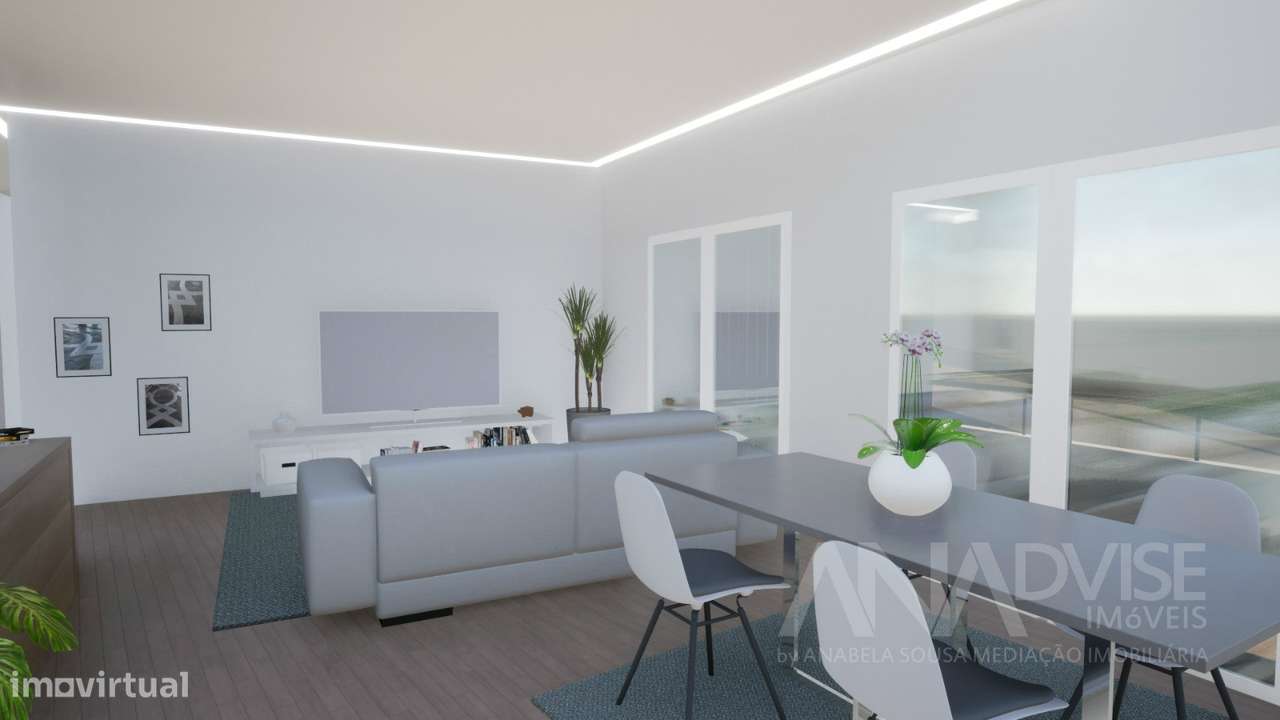 Apartamento T3 Venda em Repeses e São Salvador,Viseu - Grande imagem: 5/11