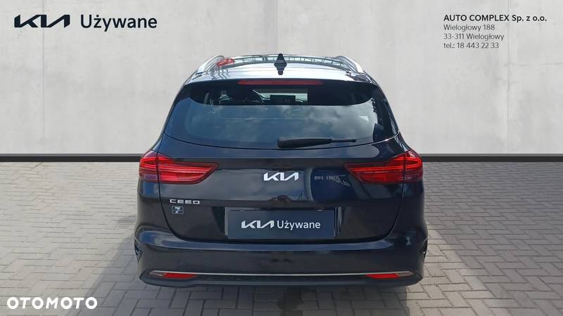 Kia Ceed 1.5 T-GDI M - 4