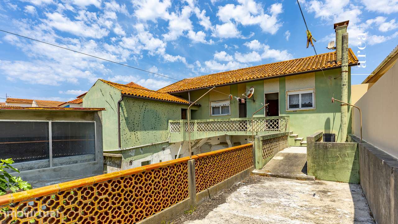 Imóvel Exclusivo | Casa 15/17 da Costa-9