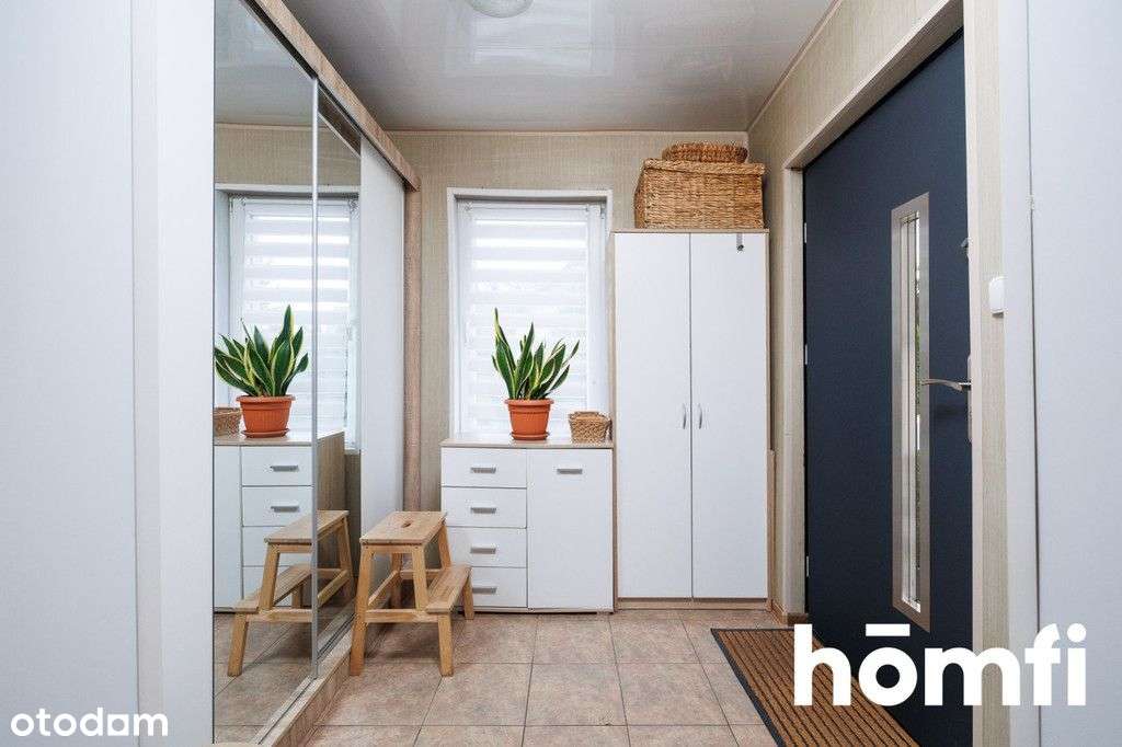 Przytulny dom 87 m² z ogrodem 5 ar | Os. Lekarka-7