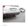 Carlig de remorcare pentru Nissan X-TRAIL - 5 usi T31 - sistem semidemontabil -cu suruburi din 2007 - 9