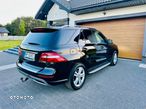 Mercedes-Benz ML 350 BlueTEC 4MATIC 7G-TRONIC Edition 1 - 13