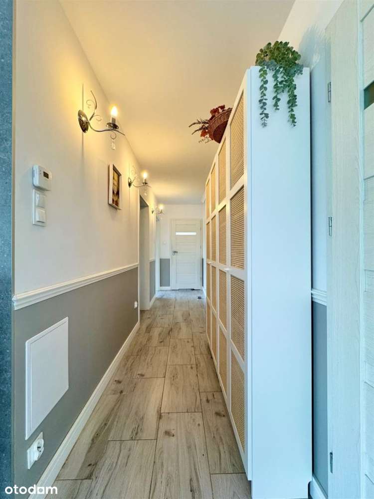 Na sprzedaż dom jedrodzinny Dobra ul. Ułańska-8