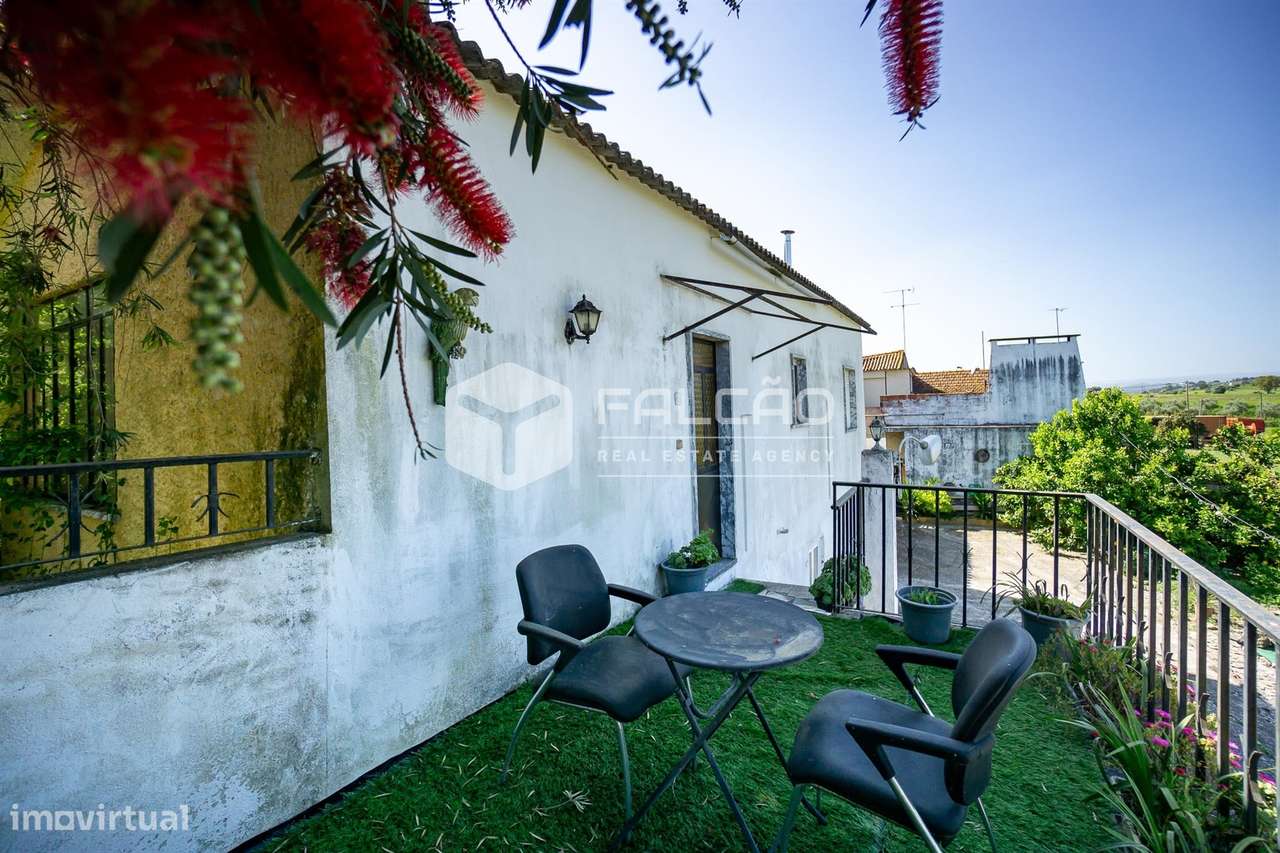 Moradia T3 Venda em Achete, Azoia de Baixo e Póvoa de Santarém,Santaré - Grande imagem: 1/60