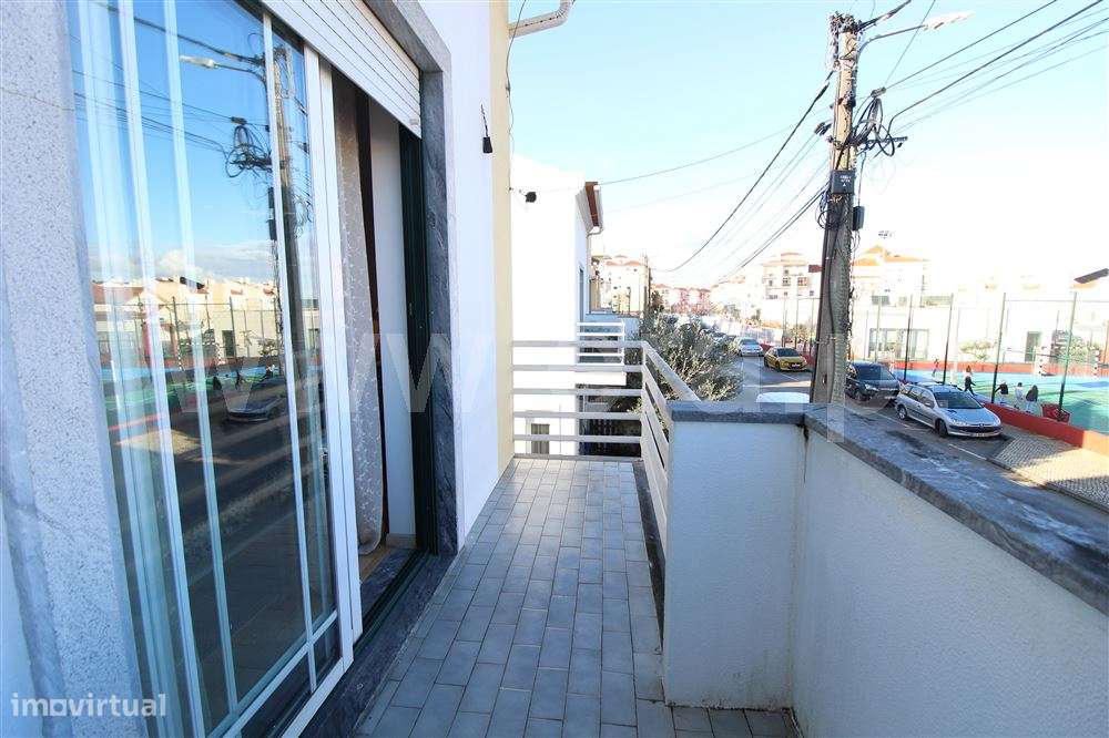 Moradia Geminada 4 quartos, Venda-14