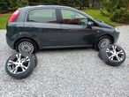 Fiat Grande Punto Gr 1.4 8V Emotion - 31