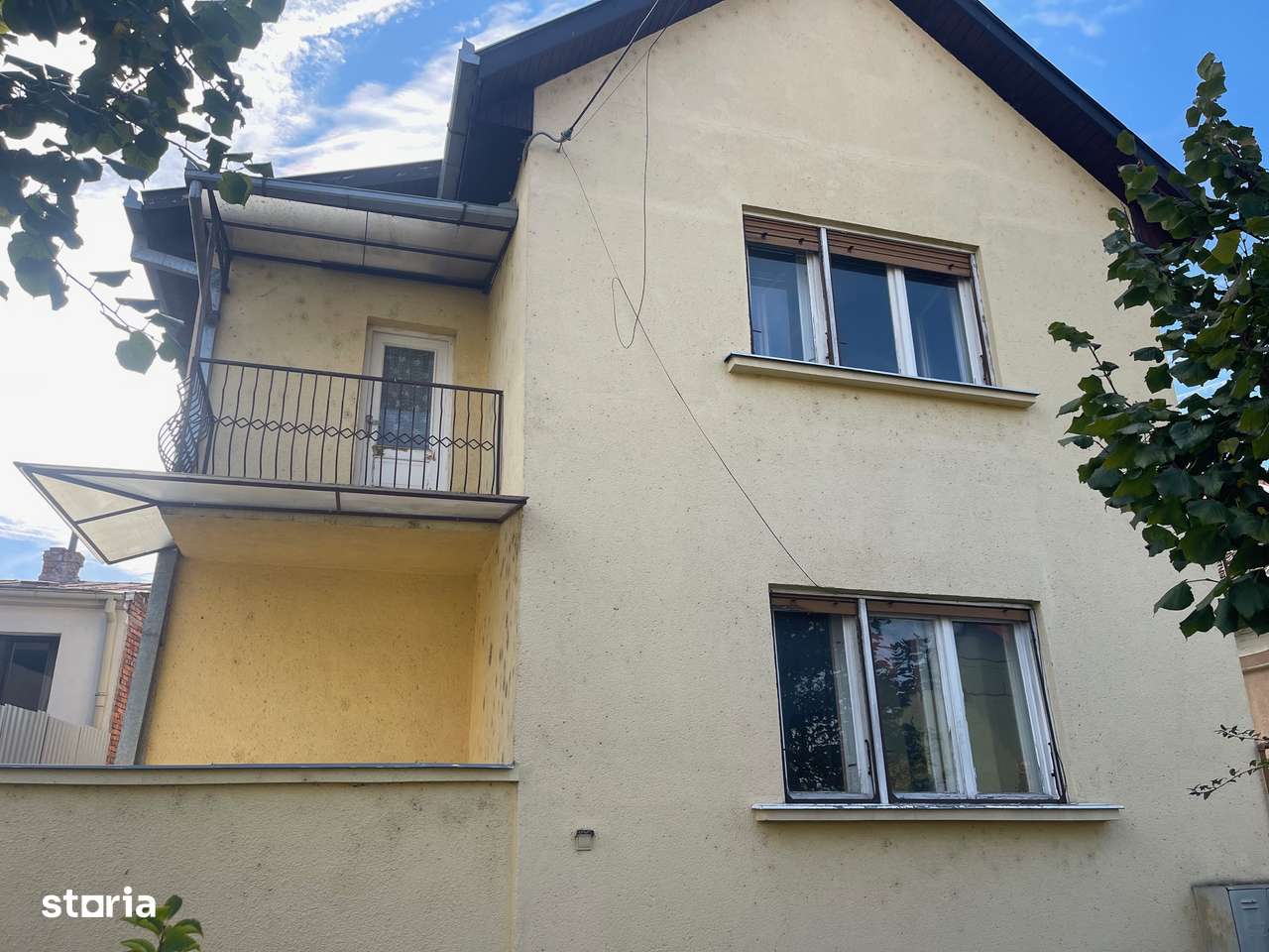 Casa P+1,Zona Semicentrala-0