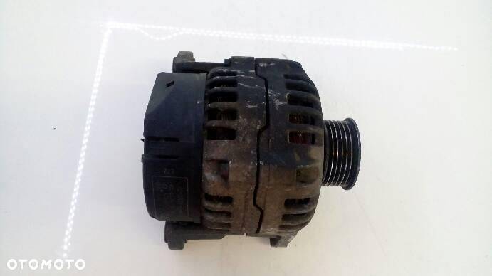 Alternator Ford Ka I Fiesta 4 Courier 1.3 B 0123310023 - 4