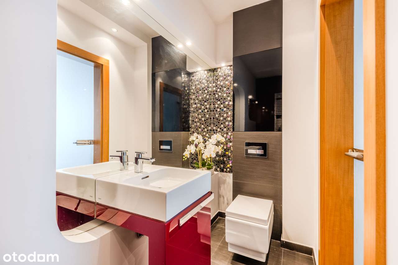 Przytulna kawalerka gotowa do wprowadzenia tuż przy Promenadzie-6