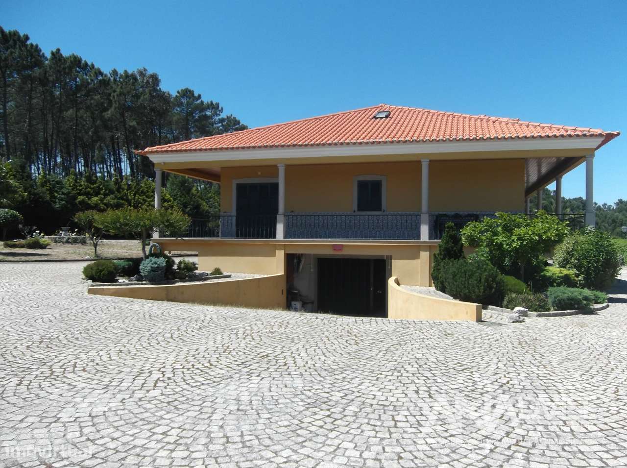 Quinta T6 Venda em Fornos de Maceira Dão,Mangualde - Grande imagem: 4/45