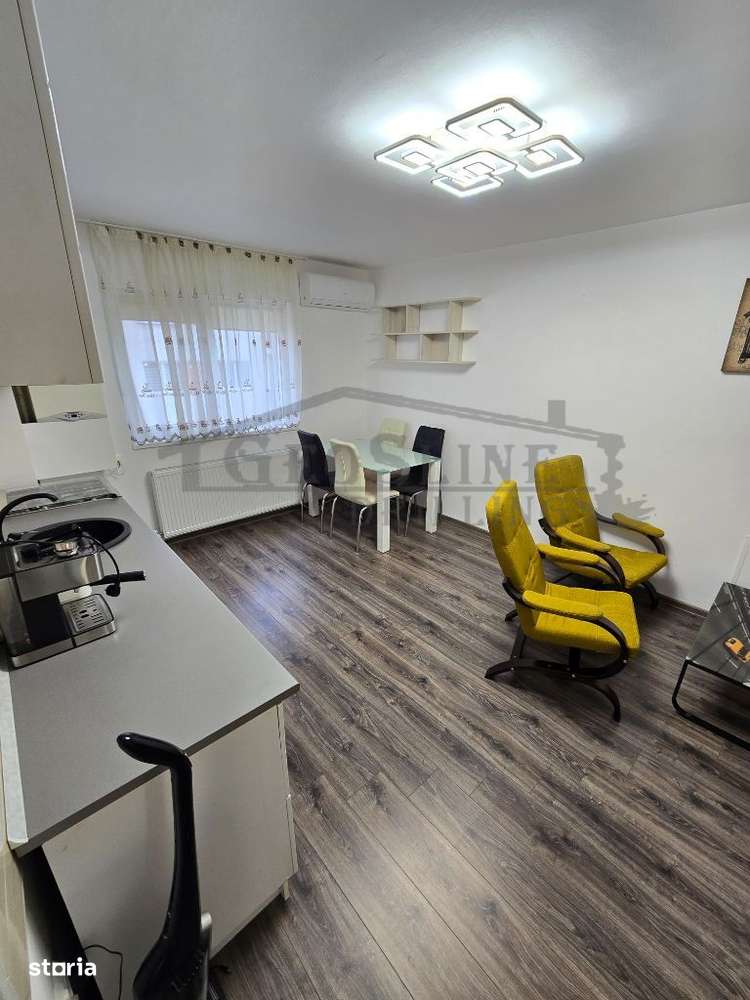 ÎNCHIRIERE Apartament 2 camere Parcare privată inclusă - Imagine principală: 5/19