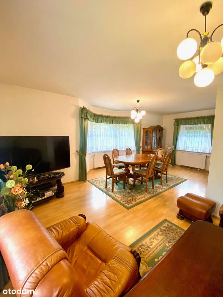 Dom w Tworogu Małym – w przepięknej okolicy, gotowy do zamieszkania-6