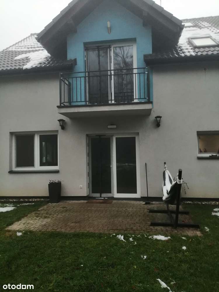 Wynajmę dom jednorodzinny na długi okres (110 m2) - Pełny obrazek: 2/11