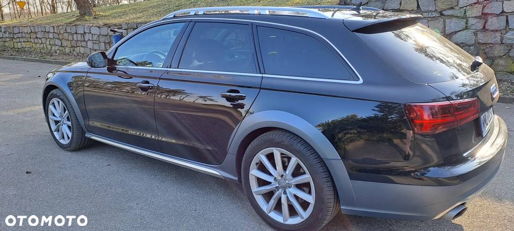 Audi A6 Allroad 3.0 TDI Quattro S tronic - 2