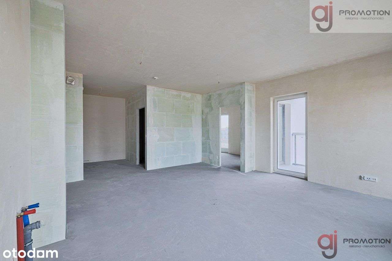 Dwupokojowe mieszkanie w centrum Łodzi !-5