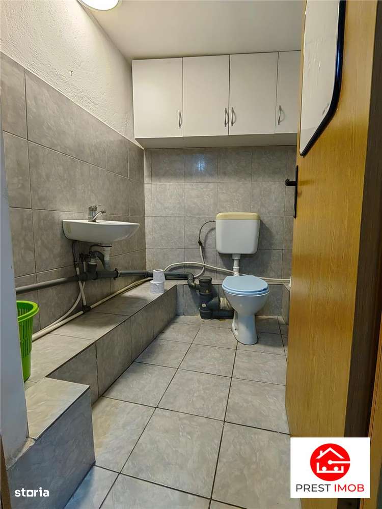 Spatiu comercial Reghin-9