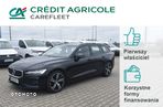 Volvo V60 D4 R-Design - 1