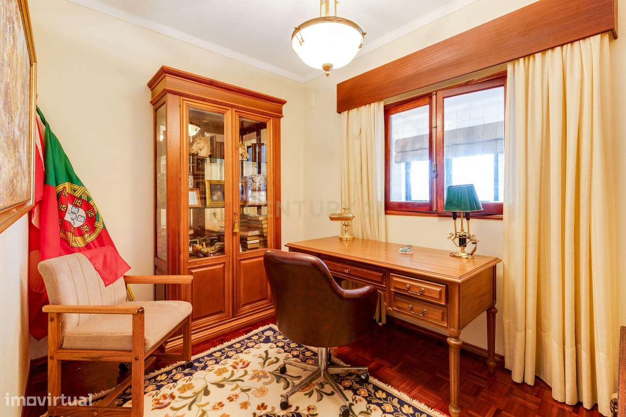 Encantadora Moradia em Louriçal, Pombal-43