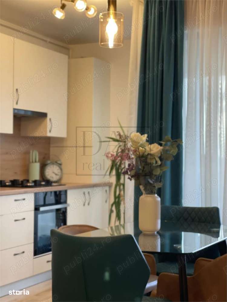 Aparftament 2 camere 102 The Address,  Barbu Vacarescu, Floreasca - Imagine principală: 4/9