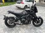 Yamaha MT - 5