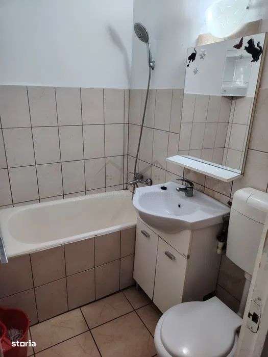 Garsoniera, zona Alexandru cel Bun, Iasi - Imagine principală: 4/5