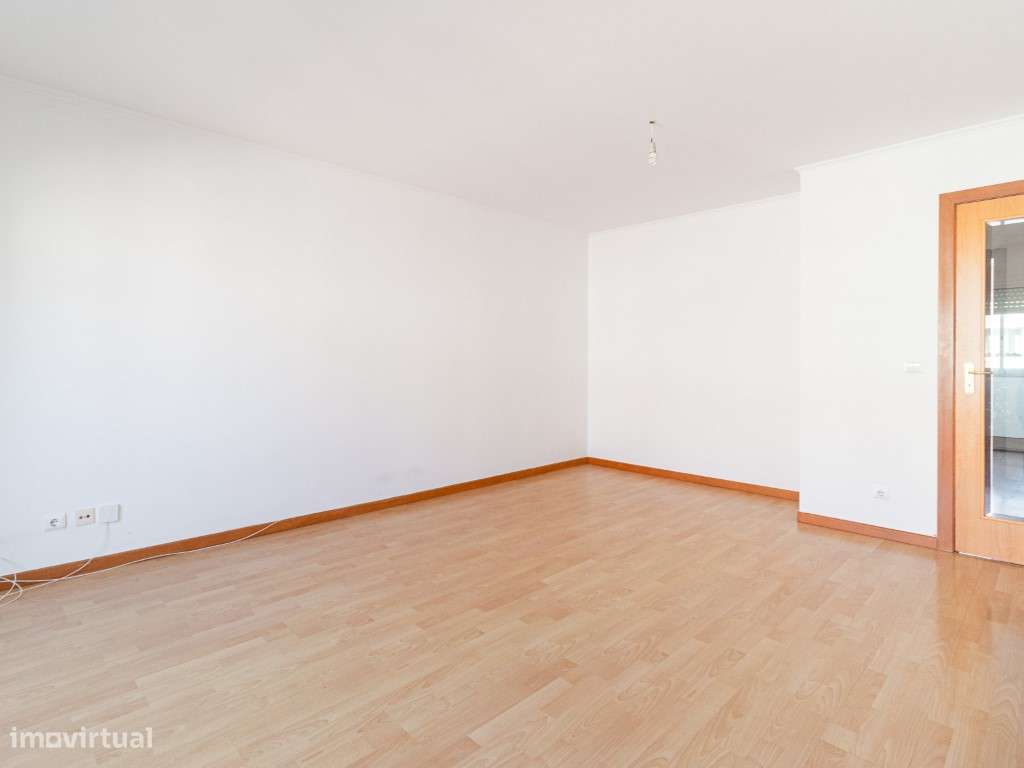 Apartamento T2 em Brenha - Figueira da Foz-8