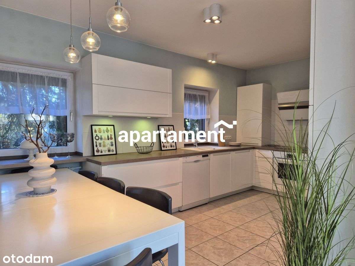 Nowa cena !!! Dom wolnostojący, os. Branibrskie - Pełny obrazek: 2/18