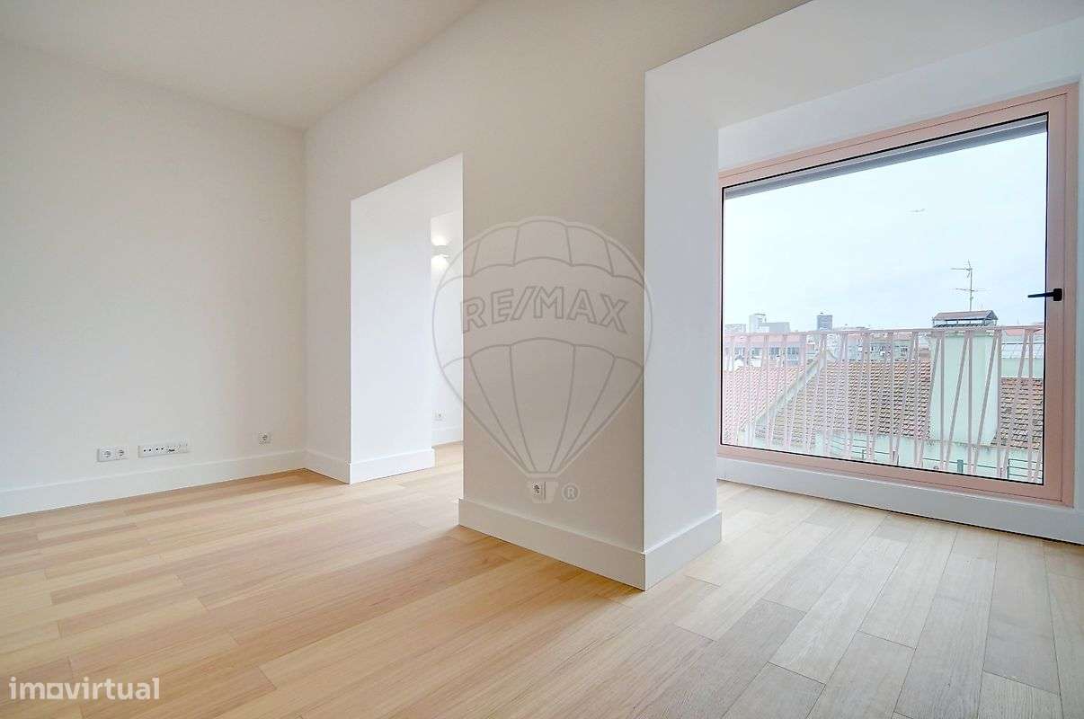 Apartamento T2 para venda-3