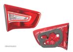 Lampa spate, stop Kia Sportage (Sl), 06.2010-12.2013, spate, stanga/dreapta, interioara; cu suport becuri, OEM/OES - 1