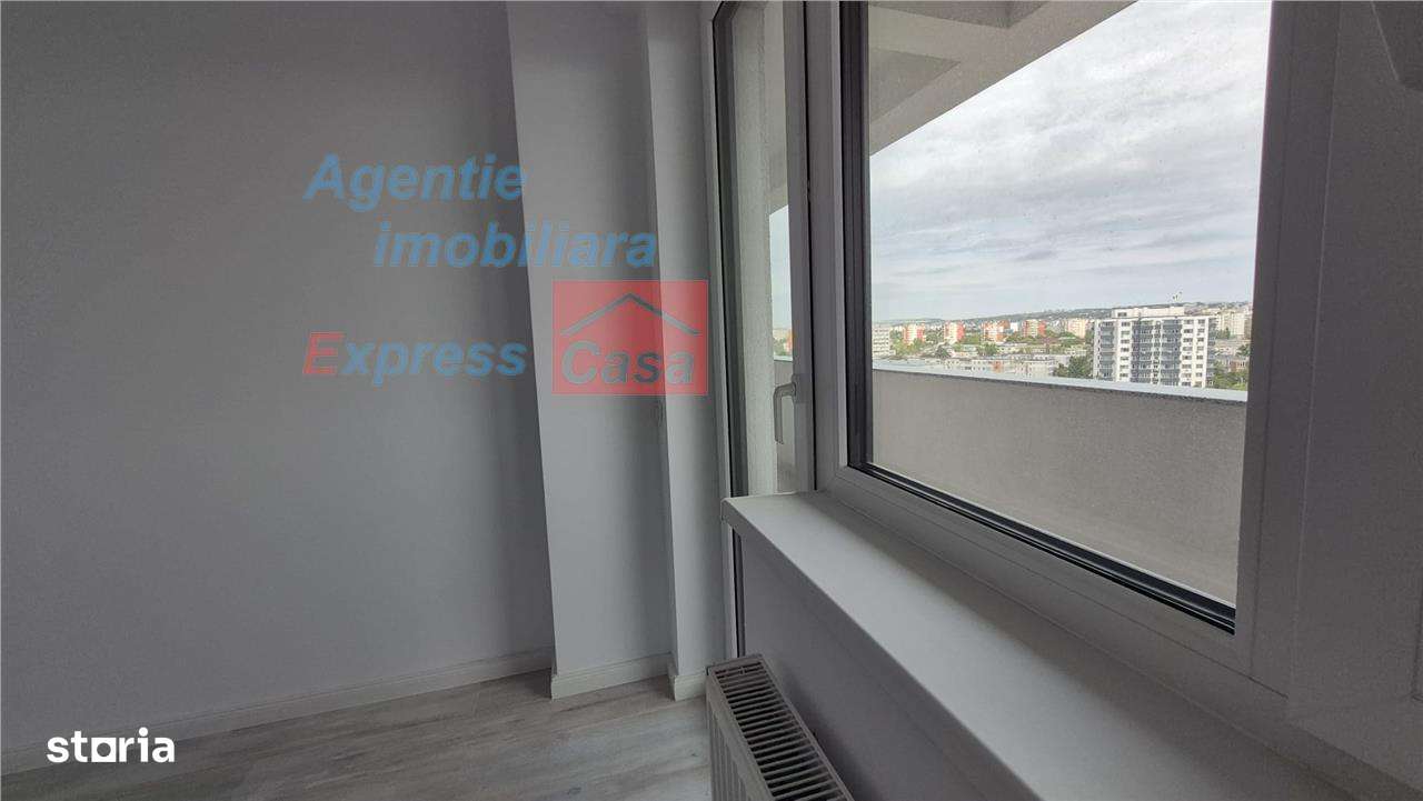 Intabulat! Apartament premium 3 Camere | 103 mp | Unirea Towers, Iasi-13
