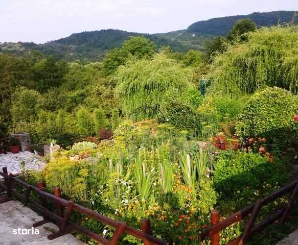 Casa 4 camere Boteni, Arges - Imagine principală: 4/8