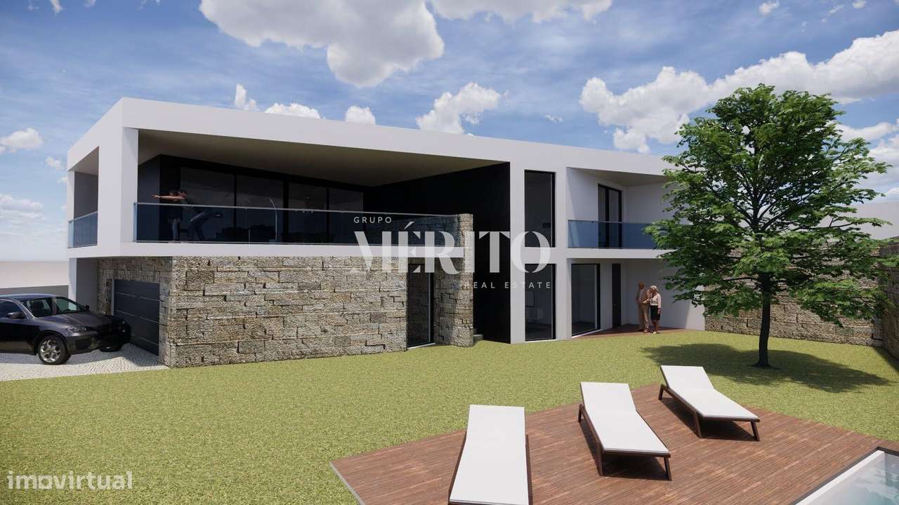 Oportunidade Única – Terreno para Construção - Grande imagem: 4/13