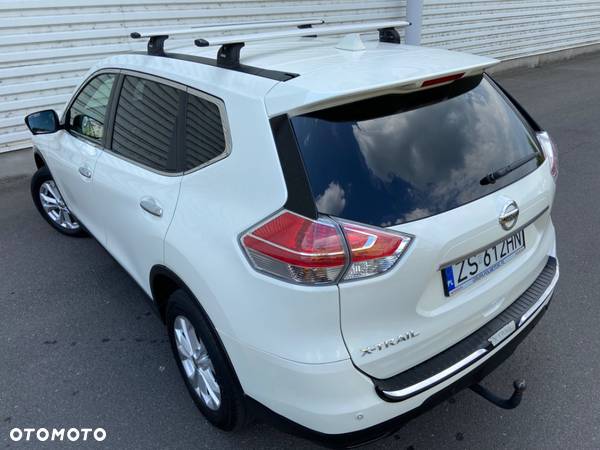 Nissan X-Trail 2.0 dCi N-Connecta 2WD Xtronic - 9