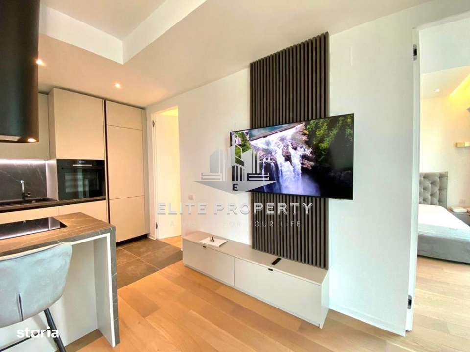 Inchiriere Apartament | 2 Camere | One Floreasca City - Imagine principală: 1/19