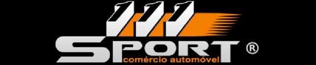 111 Sport logo