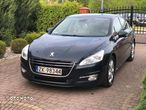 Peugeot 508 - 2